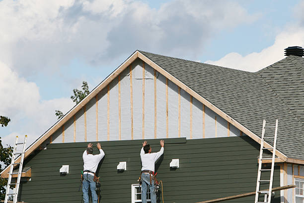 Siding for Commercial Buildings in Roslyn, PA